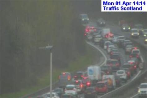 edinburgh bypass traffic news|Edinburgh traffic: Drivers facing delays on Edinburgh City Bypass .